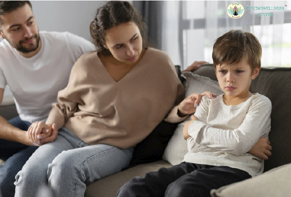 Tips to Deal with Parental Anxiety and Stress